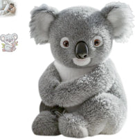 Comforting Koala Plush