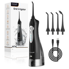 Oral Irrigator 