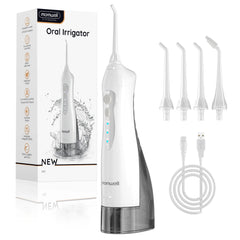 Oral Irrigator 